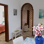 Ferienhaus Romana Aurora Leporano