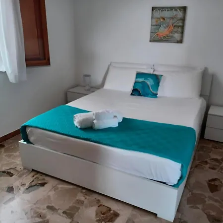 Ferienhaus Romana Aurora *