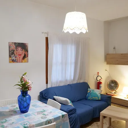 Ferienhaus Romana Aurora *