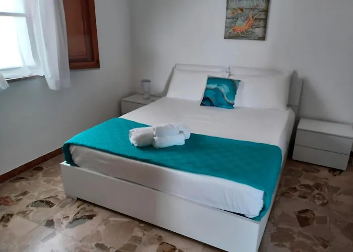 펜션 Romana Aurora *