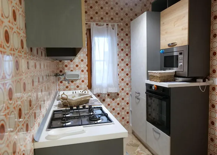 Romana Aurora 펜션 *