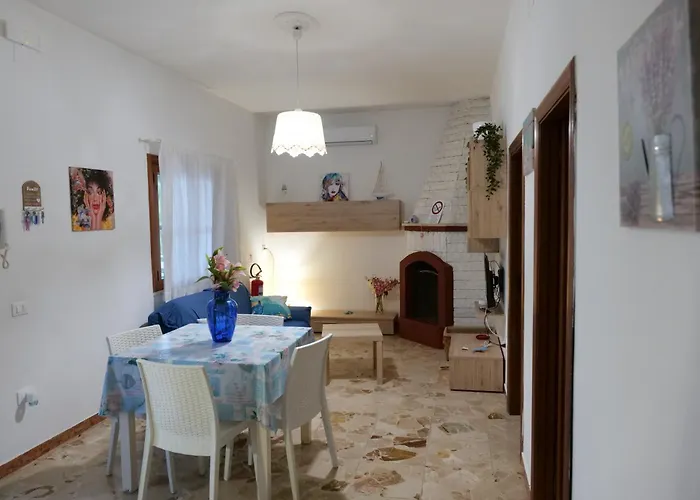 Romana Aurora 펜션