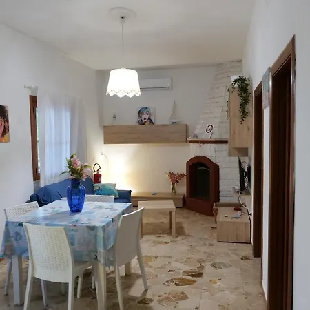 Romana Aurora Ferienhaus